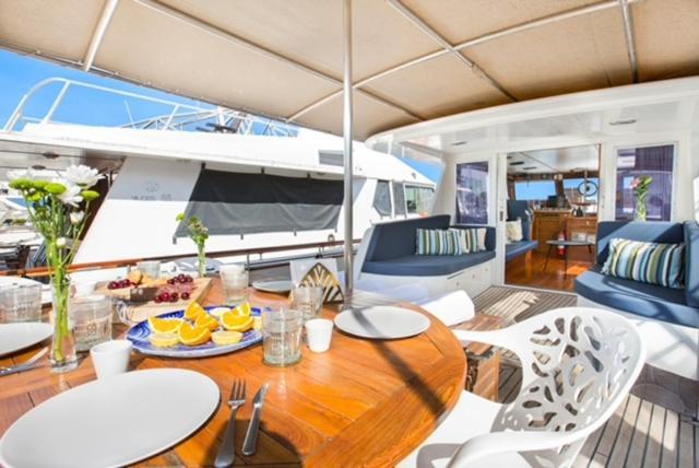 Charming Boat In Barcelona - Perfect Getaway Hotel Sant Adria de Besos Luaran gambar